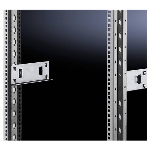 Rittal SR 1962.200 Gleitschiene Stahlblech 10 St.