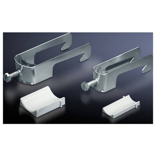 Rittal SZ 2352.000 Winkeleisenschellen 25 St.