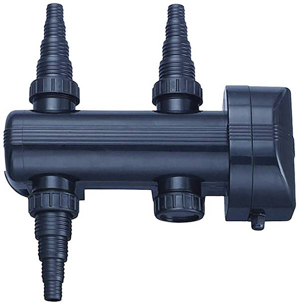 FIAP 2781 UVC Active 11 W UVC-Gerät mit UVC-Klärgerät