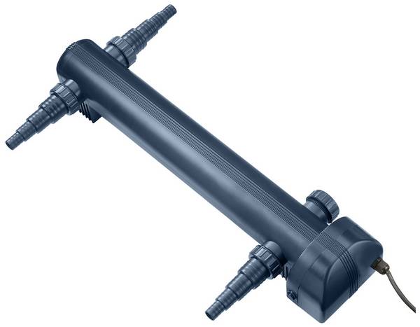 FIAP 2784 UVC Active 55 W UVC-Gerät mit UVC-Klärgerät