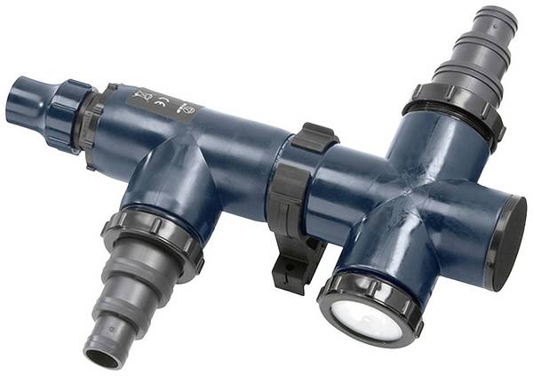 FIAP 2770 UV Active 15 W UVC-Gerät mit UVC-Klärgerät