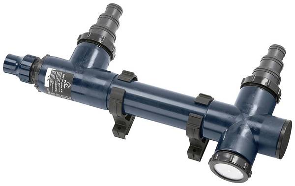 FIAP 2771 UV Active 35 W UVC-Gerät mit UVC-Klärgerät