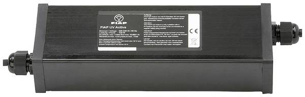 FIAP 2770-5 UV ACTIVE UV-Vorschaltgerät (L x B x H) 225 x 75 x 50 mm 1 St.