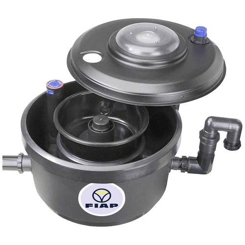 FIAP 2895 Turbo Active Eiweißabschäumer (Ø x H) 600 mm x 400 mm 1 St.