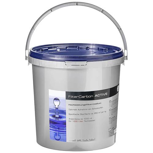 FIAP 2805 Schadstoffreiniger 5 l