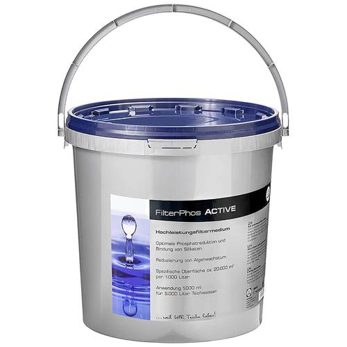 FIAP 2804 Algenbekämpfung 10 l