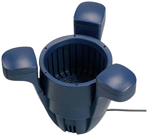 FIAP 2392 PondSkim Active Oberflächenskimmer (Ø x H) 350 mm x 310 mm 1 St.