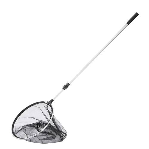 FIAP 2350 Teichkescher Maschenweite: 2 mm (Ø x L) 360 mm x 1600 mm