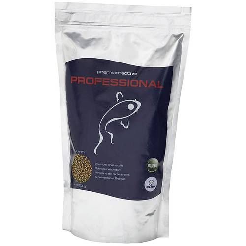 FIAP 3988 premiumactive PROFESSIONAL 3 mm Fischfutter 1000 g