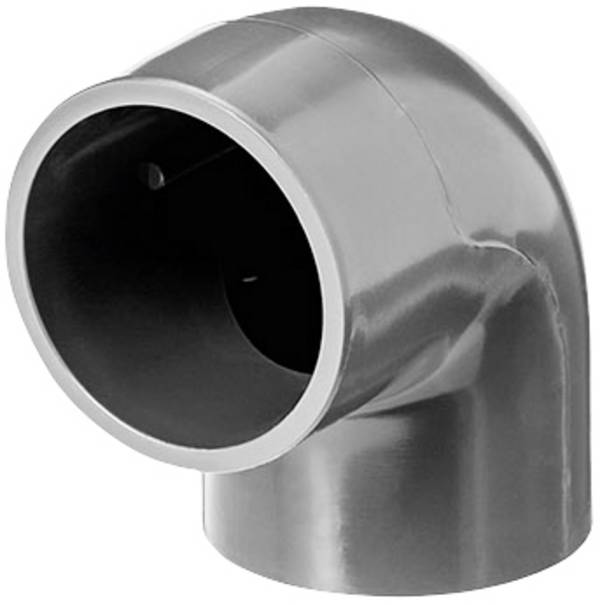 FIAP 2439 PVC-Winkel (L x B) 25 mm x 25 mm 1 St.