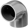 FIAP 2443 PVC-Winkel (L x B) 63 mm x 63 mm 1 St.
