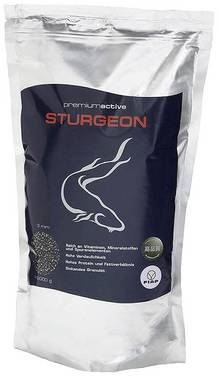FIAP 3983 premiumactive STURGEON 3 mm Fischfutter 2000 g