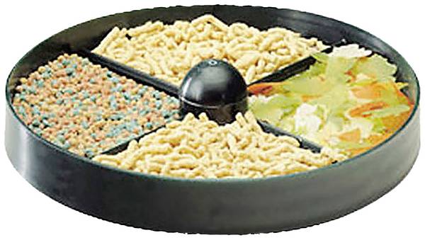 FIAP 3998 premiumactive RING Fischfutter-Ring