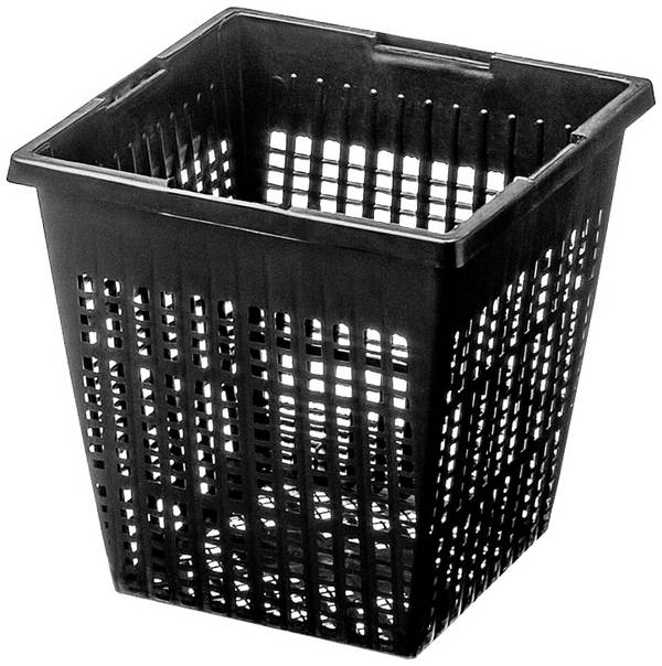 FIAP 2300 PondBasket Active 110 x 110 mm Teich-Pflanzkorb (L x B x H) 110 x 110 x 110 mm 1 St.