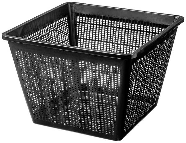 FIAP 2303 PondBasket Active 280 x 280 mm Teich-Pflanzkorb (L x B x H) 280 x 280 x 180 mm 1 St.