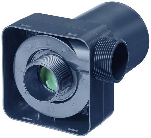 FIAP 2700-1 AQUA ACTIVE 4.500 Motor Teichpumpen-Motor 4500 l/h