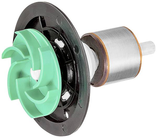 FIAP 2700-2 Teichpumpen-Ersatzrotor AQUA ACTIVE 4.500 Ersatz-Rotor