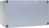 Rittal GA 9110.210 9110.210 Universal-Gehäuse 220 x 90 x 120 Aluminium Grau (RAL 7001) 1 St.