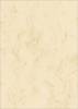 Sigel DP181 Motivpapier Marmor DIN A4 90 g/m² Beige 25 Blatt