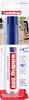 edding 800 Permanentmarker 1er-Blister blau