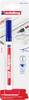 edding 400 Permanentmarker 1er-Blister blau