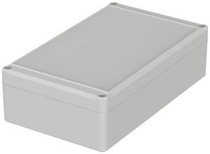 Bopla EUROMAS ET 214F-LP 63214400 Industrie-Gehäuse 200 x 120 x 57  ABS  Hellgrau 1 St.