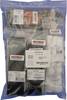 FASTECH® 581-Set-Bag Klettbinder Sortiment 67 St.