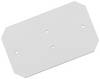 Spelsberg TK MPI-1811 Montageplatte (L x B) 150 mm x 90 mm Hartpapier 1 St.