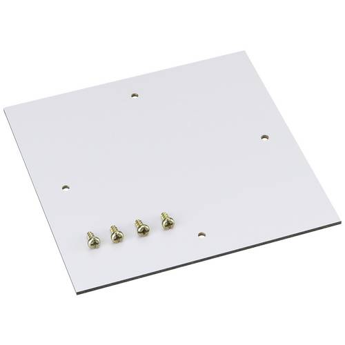 Spelsberg TK MPI-1818 Montageplatte (L x B) 150 mm x 150 mm Hartpapier 1 St.