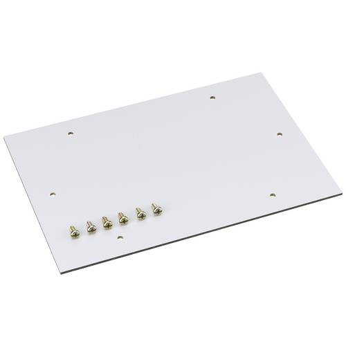 Thumbnail - Spelsberg TK MPI-2518 Montageplatte (L x B) 220 mm x 150 mm Hartpapier 1 St.