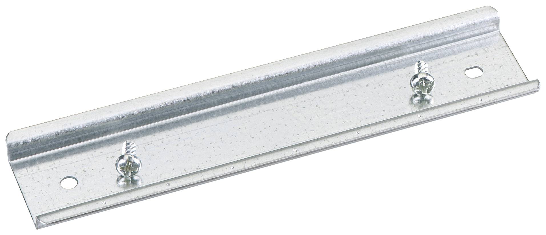 Spelsberg TK NS35-144 19814401 Hutschiene ungelocht Stahlblech 144 mm 1 St.