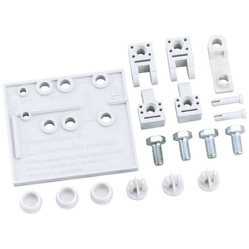 Spelsberg AK ASS-groß Scharnier 1 Set