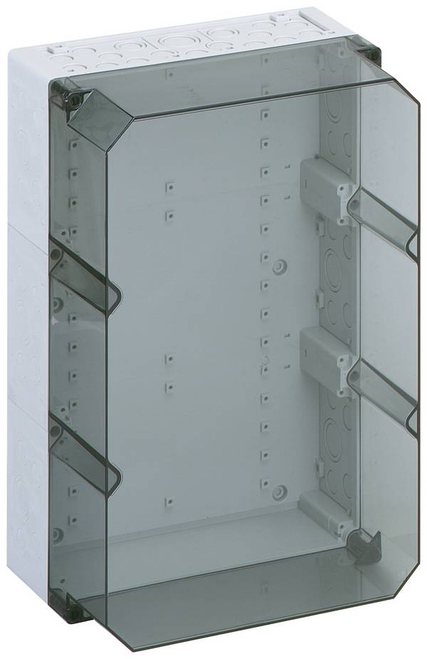 Spelsberg AKL 3-th Installations-Gehäuse 300 x 450 x 210 Polystyrol (EPS) Grau 1 St.