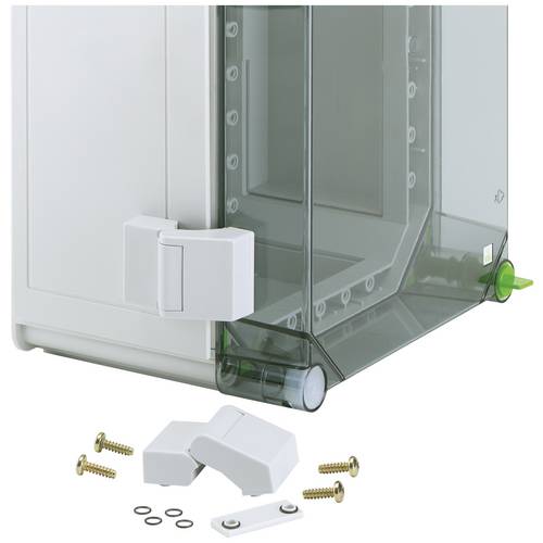 Spelsberg GTi GAS Scharnier Kunststoff 1 Set