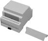 Camdenboss CNMB-4V-KIT-CON Hutschienen-Gehäuse 90 x 71 x 58 Polycarbonat 1 St.