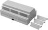 Camdenboss CNMB-9V-KIT-CON Hutschienen-Gehäuse 90 x 160 x 58 Polycarbonat 1 St.