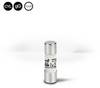 df Electric 420008 420008 Feinsicherung (Ø x L) 10.3 mm x 38 mm 8 A 500 V Flink -F- Inhalt 1 St.