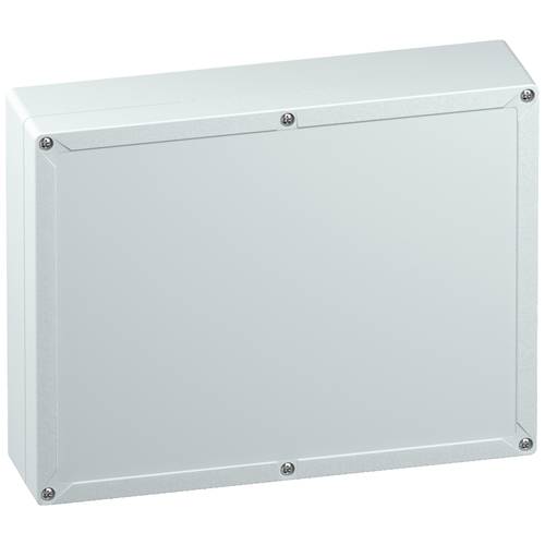 Spelsberg TG ABS 3023-9-o Installations-Gehäuse 302 x 232 x 90 ABS Lichtgrau (RAL 7035) 1 St.