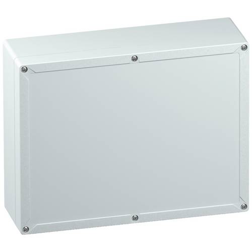 Thumbnail - Spelsberg TG ABS 3023-11-o Installations-Gehäuse 302 x 232 x 110 ABS Lichtgrau (RAL 7035) 1 St.