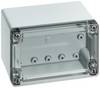 Spelsberg TG ABS 1208-9-to Installations-Gehäuse 122 x 82 x 85 ABS Lichtgrau (RAL 7035) 1 St.