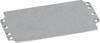 Rittal GA 9105700 Montageplatte (L x B) 69 mm x 114 mm Stahlblech 1 St.
