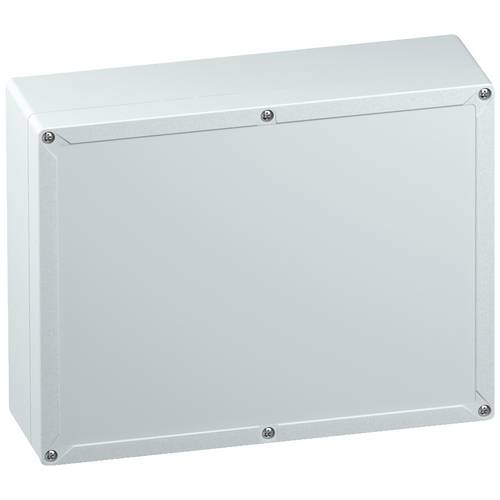Spelsberg TG PC 3023-11-o Installations-Gehäuse 302 x 232 x 110 Polycarbonat Lichtgrau (RAL 7035) 1 St.