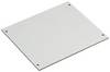 Spelsberg TG MPI-1208 Montageplatte (L x B x H) 91 x 73 x 2.5 mm Isolierstoff 1 St.