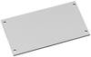 Spelsberg TG MPI-1608 Montageplatte (L x B x H) 131 x 73 x 2.5 mm Isolierstoff 1 St.