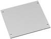Spelsberg TG MPI-1612 Montageplatte (L x B x H) 131 x 113 x 2.5 mm Isolierstoff 1 St.