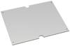 Spelsberg TG MPI-2516 Montageplatte (L x B x H) 220 x 152 x 2.5 mm Isolierstoff 1 St.