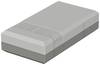 Bopla ELEGANT EG 1230 L 32123012 Elektronikgehäuse 125 x 67 x 30 Polystyrol (EPS) Lichtgrau (RAL 7035) 1 St.