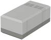 Bopla ELEGANT EG 1250 L 32125012 Elektronikgehäuse 125 x 67 x 50 Polystyrol (EPS) Lichtgrau (RAL 7035) 1 St.