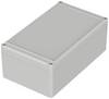 Bopla EUROMAS EM 221 F 62221200 Outdoor-Gehäuse 200 x 120 x 77 Polycarbonat Hellgrau 1 St.