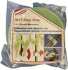 FASTECH® 704-322-Bag Klettband für Pflanzen und Garten Haft- und Flauschteil (L x B) 5000 mm x 20 mm Grün 5 m